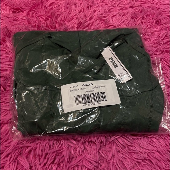 PINK Adjustable Runsie Women Size XS - Picture 4 of 4